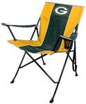 Green Bay Packers Chair Tailgate