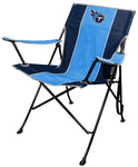 Tennessee Titans Chair Tailgate