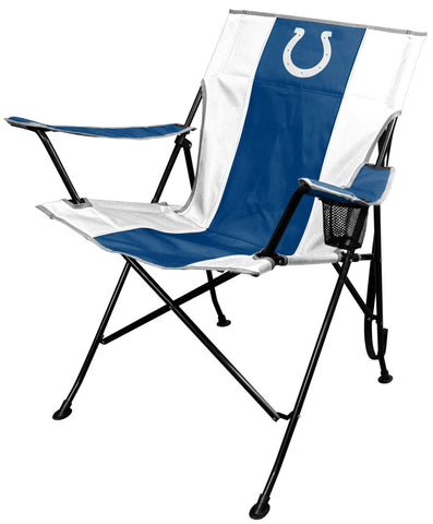Indianapolis Colts Chair Tailgate