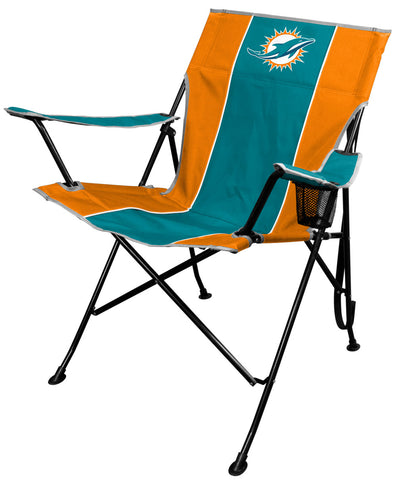 Miami Dolphins Chair Tailgate