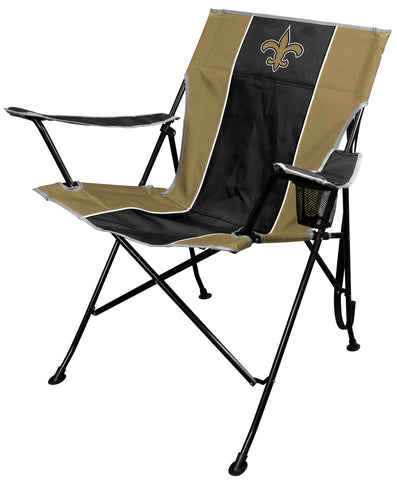 New Orleans Saints Chair Tailgate
