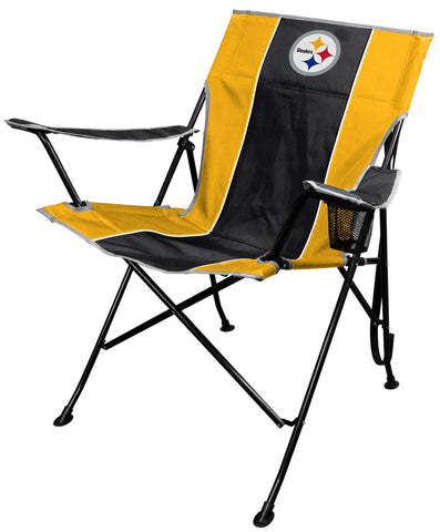 Pittsburgh Steelers Chair Tailgate