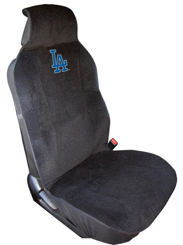 Los Angeles Dodgers Seat Cover