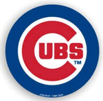Chicago Cubs 12" Car Magnet