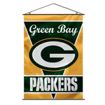 Green Bay Packers Banner 28x40 Premium