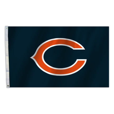 Chicago Bears Flag 3x5 All Pro