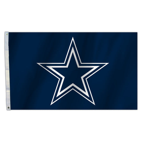 Dallas Cowboys Flag 3x5 All Pro