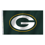 Green Bay Packers Flag 3x5 All Pro