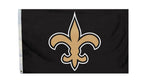 New Orleans Saints Flag 3x5 All Pro