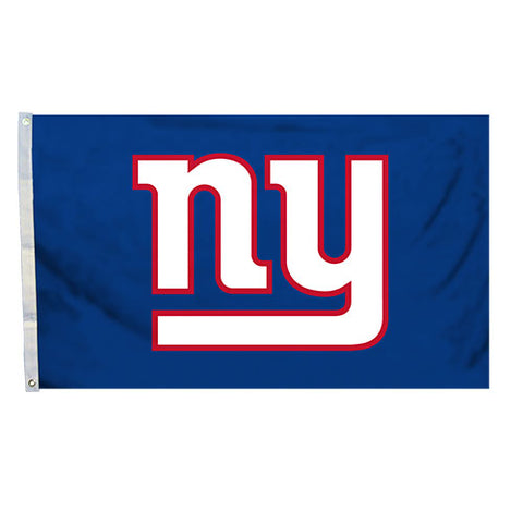 New York Giants Flag 3x5 All Pro