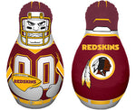 Washington Redskins Tackle Buddy Punching Bag