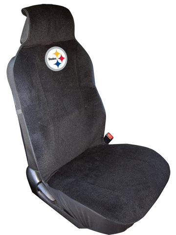 Pittsburgh Steelers Seat Cover