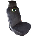 Green Bay Packers Seat Cover