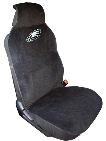 Philadelphia Eagles Seat Cover