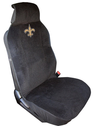 New Orleans Saints Seat Cover