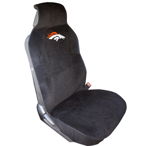 Denver Broncos Seat Cover