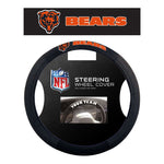 Chicago Bears Steering Wheel Cover - Mesh