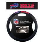 Buffalo Bills Steering Wheel Cover - Mesh