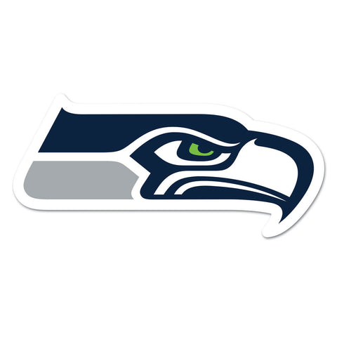 Seattle Seahawks Logo on the GoGo
