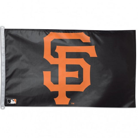 San Francisco Giants Flag 3x5