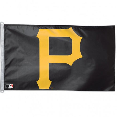 Pittsburgh Pirates Flag 3x5