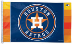 Houston Astros Flag 3x5