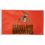 Cleveland Browns Flag 3x5