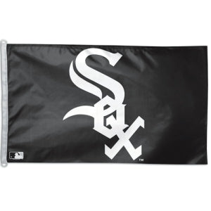 Chicago White Sox Flag 3x5