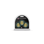Green Bay Packers Golf Chip with Marker 3 Pack