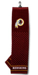 Washington Redskins 16"x22" Embroidered Golf Towel