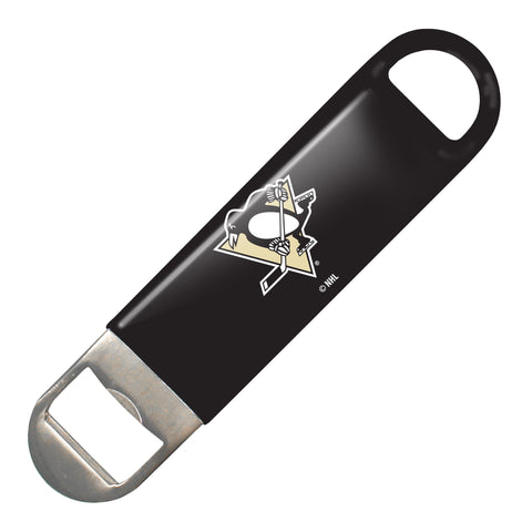 Pittsburgh Penguins Bottle Opener