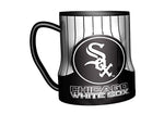 Chicago White Sox Coffee Mug - 18oz Game Time