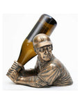Boston Red Sox Bam Vino Wine Bottle Holder