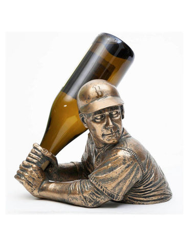 Boston Red Sox Bam Vino Wine Bottle Holder
