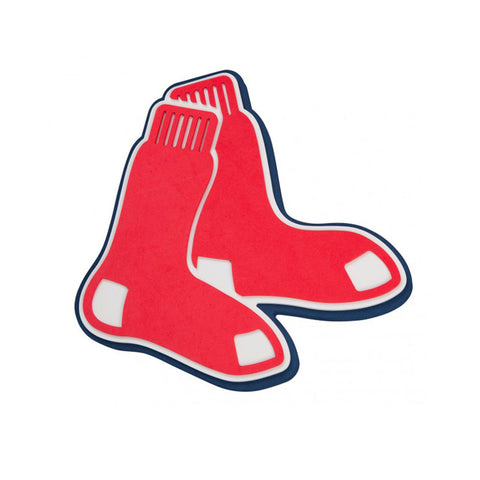 Boston Red Sox Sign 3D Foam Logo