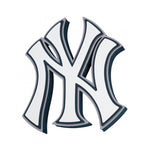 New York Yankees Sign 3D Foam Logo