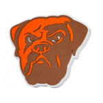 Cleveland Browns Sign 3D Foam Logo