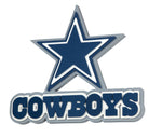Dallas Cowboys Sign 3D Foam Logo
