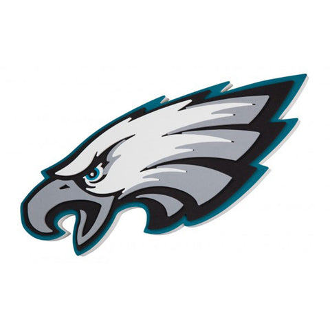 Philadelphia Eagles Sign 3D Foam Logo