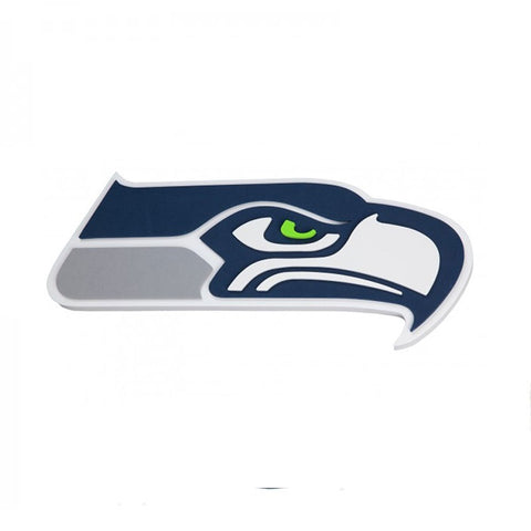 Seattle Seahawks Sign 3D Foam Logo