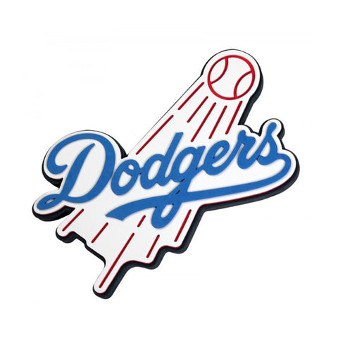 Los Angeles Dodgers Magnet 3D Foam