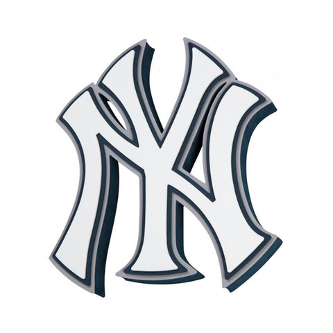 New York Yankees Magnet 3D Foam