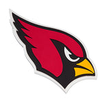 Arizona Cardinals Magnet 3D Foam