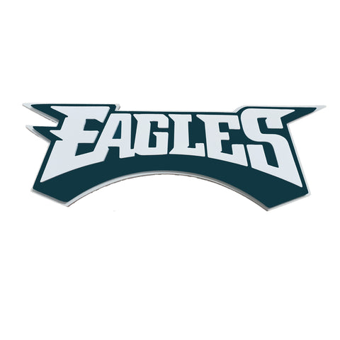 Philadelphia Eagles Magnet 3D Foam