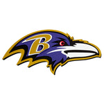 Baltimore Ravens Magnet 3D Foam