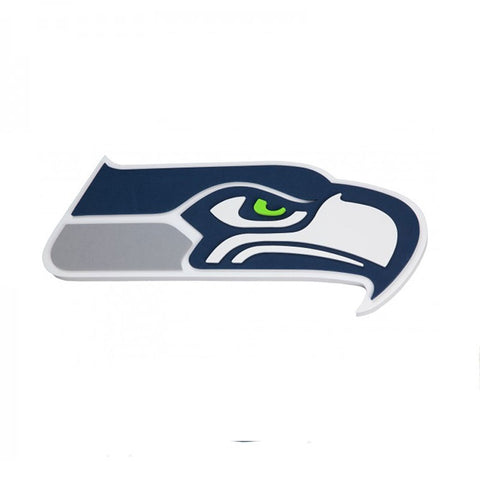 Seattle Seahawks Magnet 3D Foam