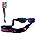 Denver Broncos Sunglasses Strap