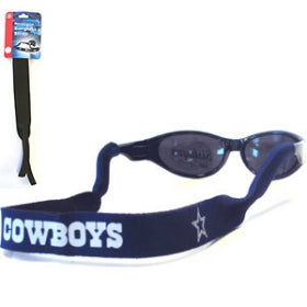 Dallas Cowboys Sunglasses Strap