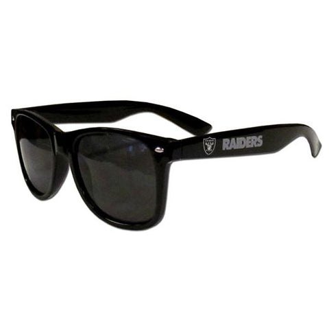 Oakland Raiders Sunglasses - Beachfarer
