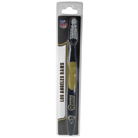 Los Angeles Rams Toothbrush